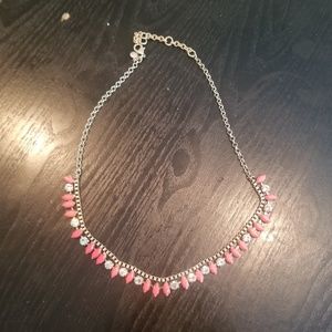 J.Crew short necklace